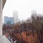 Goodnight Warsaw Apartments - Wspolna 69