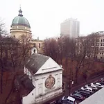 Goodnight Warsaw Apartments - Wspolna 69