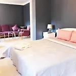 Aparthotel Ambasada