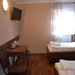 Hotelik Karter