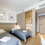 Apartments \
