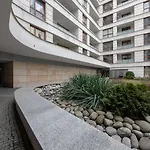 Apartament Chlodna 48 Free Parking