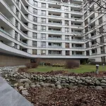 Apartament Chlodna 48 Free Parking
