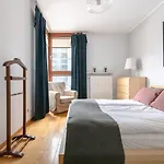 Apartament Chlodna 48 Free Parking