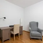 Apartament Chlodna 48 Free Parking