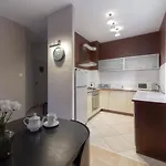 Barbakan Apartament Old Town