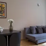 Barbakan Apartament Old Town