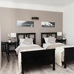 Warsaw Budget Apartments