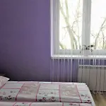 Apartament Waszyngtona
