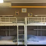 Team Hostel