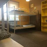 Team Hostel