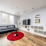 Apartament Ten By Your Freedom