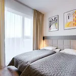 Apartments \