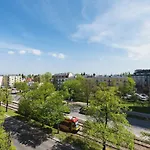P&O Apartments Metro Wierzbno