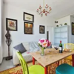 P&O Apartments Metro Wierzbno