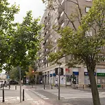 Apartament Srodmiescie By City Quality