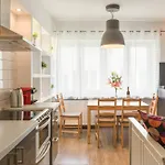 Apartament Srodmiescie By City Quality