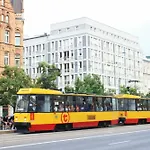 Wlr Apartments - Marszalkowska