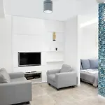 Apartament Dream Loft Warsaw