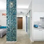 Apartament Dream Loft Warsaw