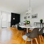 Shortstaypoland Mokotowska
