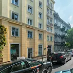 Apartments Wilcza 55 By Noclegi Renters