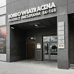 Apartments Rondo Wiatraczna By Noclegi Renters