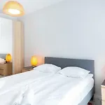 Apartments Rondo Wiatraczna By Noclegi Renters