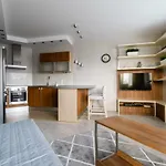 Apartament Ursynow Alternatywy