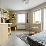 Apartament Ursynow Alternatywy
