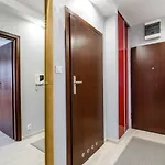 Apartament Ursynow Alternatywy