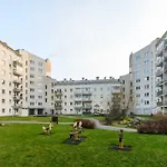 Apartament Ursynow Alternatywy