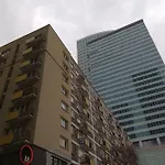 Apartament Panska
