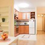 Apartment Сity Tower
