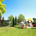 Apartament Villa Marina