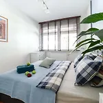 Apartament Villa Marina