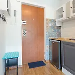 Apartament Twarda 54-Warszawski Sen
