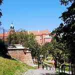 Marta Old Town Apartment