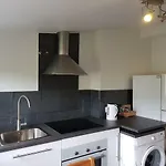 Apartament Nowy Swiat