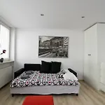 Goodnight Warsaw Apartments - Plac Grzybowski 2