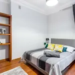 *Clicktheflat* Wilcza 33 Street Apart Rooms In The City Center