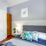 *Clicktheflat* Wilcza 33 Street Apart Rooms In The City Center