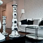 Luxury Apartment In The Old Town Warsaw
