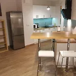Warsaw Aparts Bukowinska Mokotow