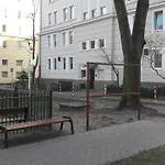Ogrodowa Apartments