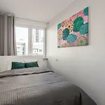 Chill Apartments Panska