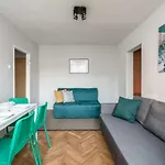 Chill Apartments Panska