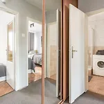 Chill Apartments Panska