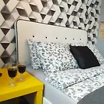 Apartament Panska