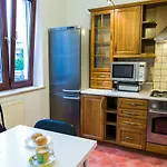 Adventure Apartments - Wlodarzewska 59B